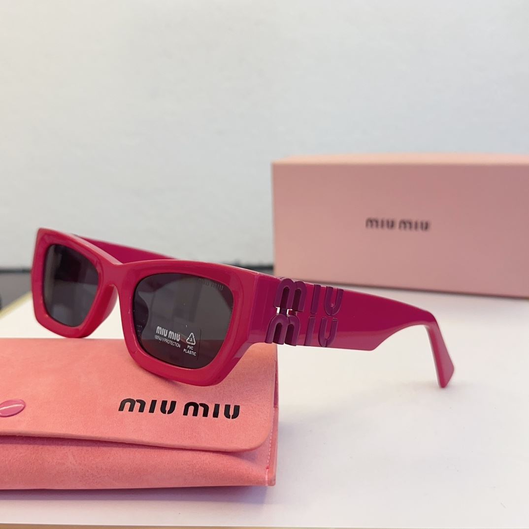 Miu Miu Sunglasses